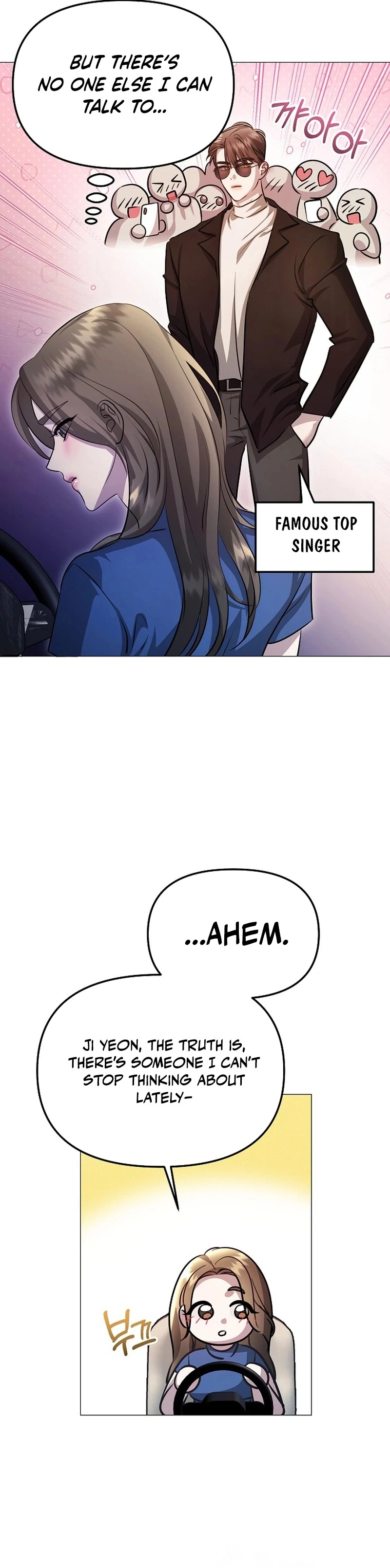 The Thrilling Temptation of a Boyfriend Chapter 11 207 ch 11 14