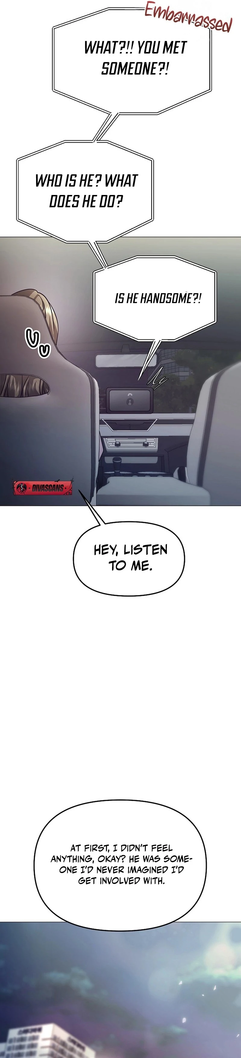 The Thrilling Temptation of a Boyfriend Chapter 11 208 ch 11 15