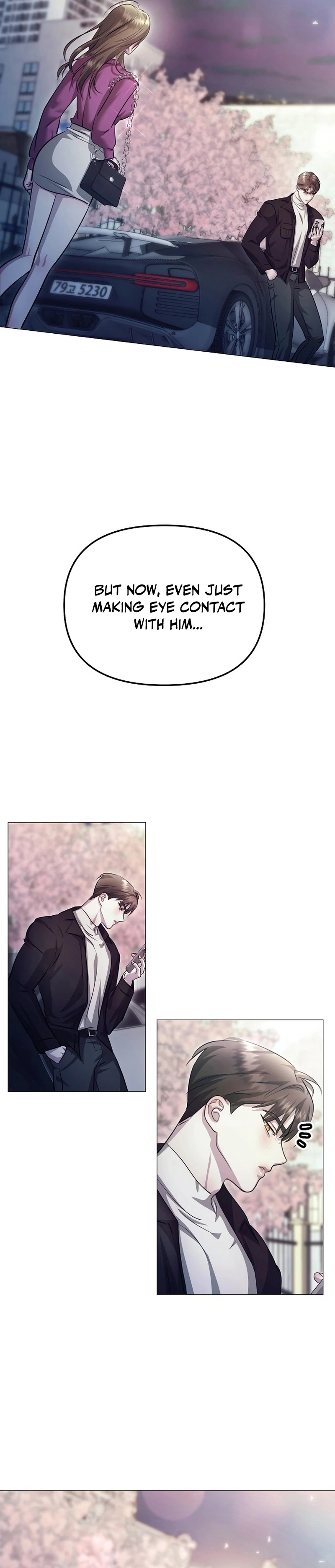 The Thrilling Temptation of a Boyfriend Chapter 11 209 ch 11 16