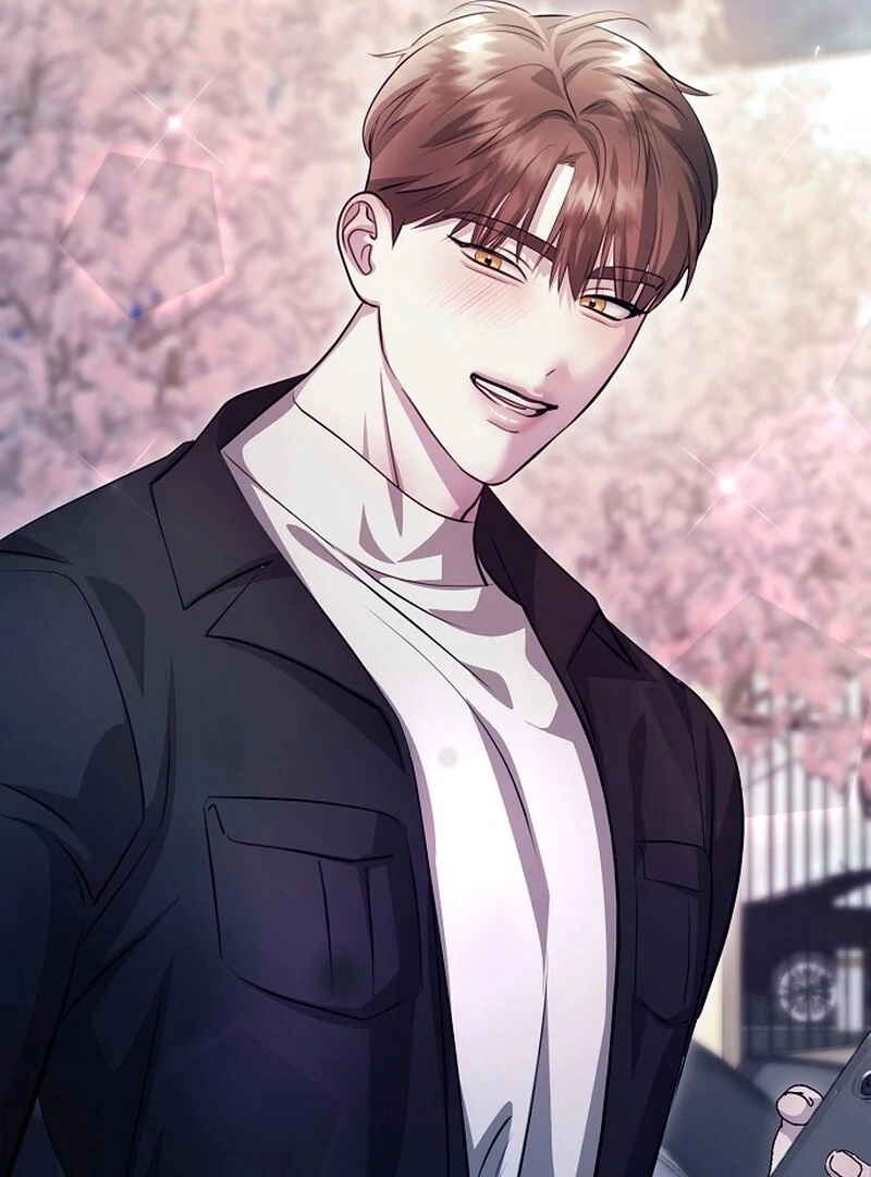 The Thrilling Temptation of a Boyfriend Chapter 11 210 ch 11 17