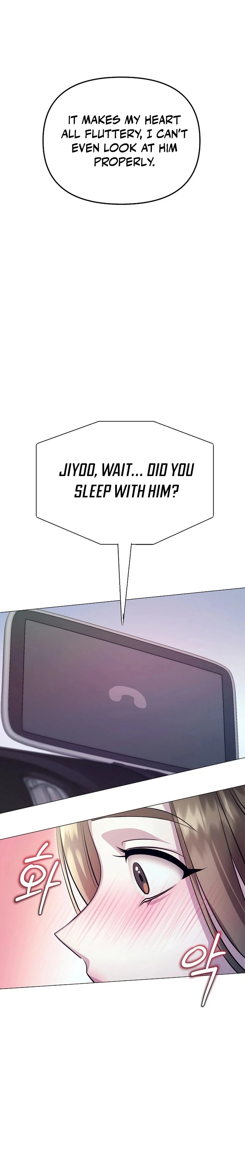 The Thrilling Temptation of a Boyfriend Chapter 11 214 ch 11 21