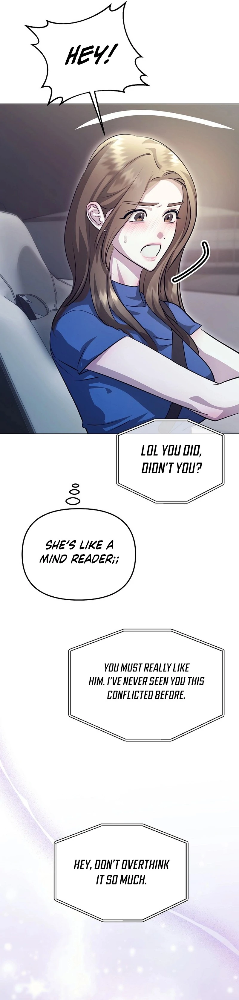 The Thrilling Temptation of a Boyfriend Chapter 11 215 ch 11 22