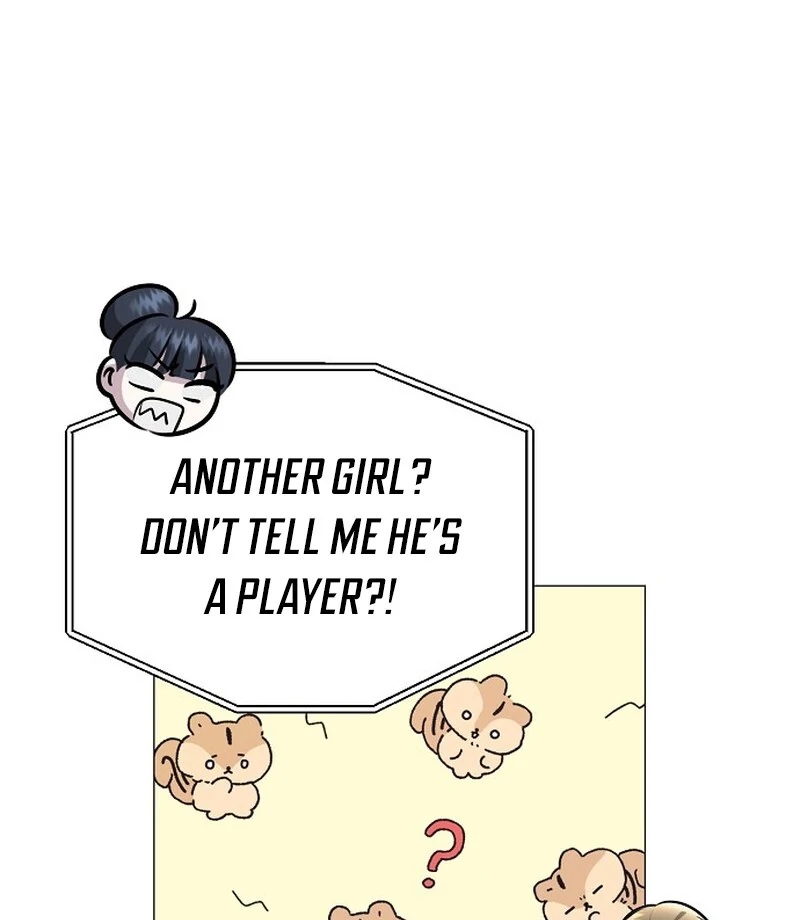 The Thrilling Temptation of a Boyfriend Chapter 11 222 ch 11 29