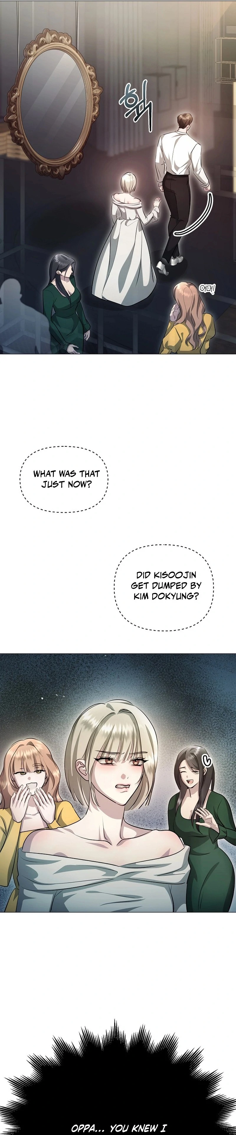 The Thrilling Temptation of a Boyfriend Chapter 11 237 ch 11 44