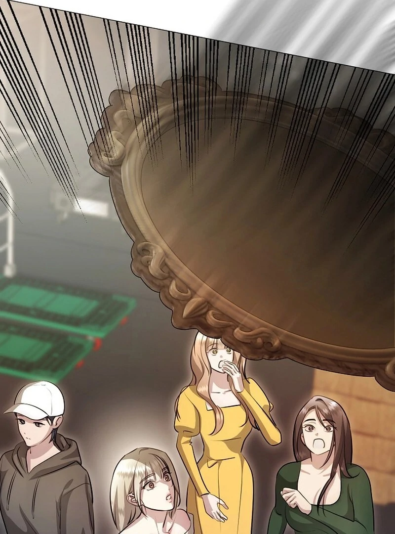 The Thrilling Temptation of a Boyfriend Chapter 11 243 ch 11 50