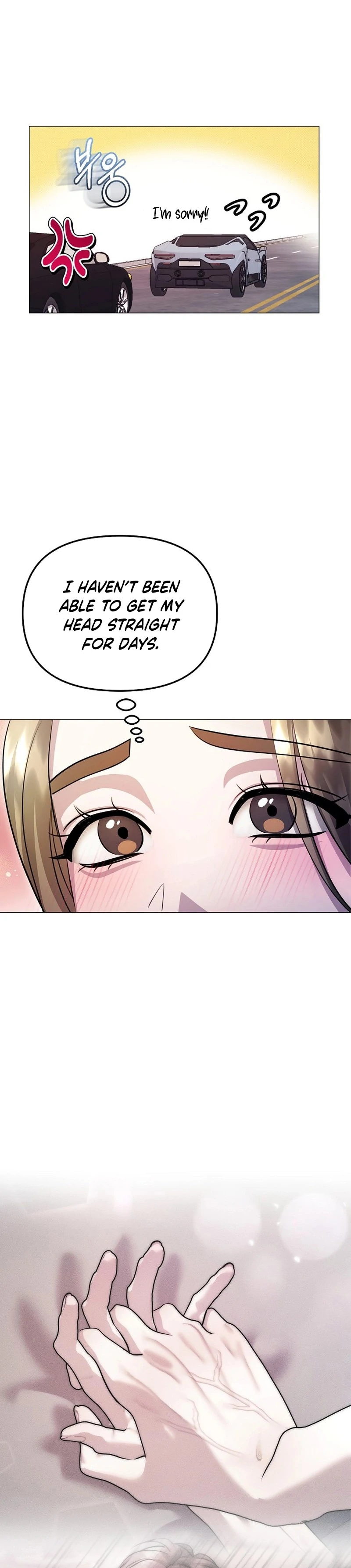 The Thrilling Temptation of a Boyfriend Chapter 11 199 ch 11 6