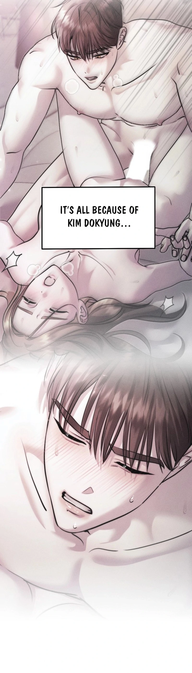 The Thrilling Temptation of a Boyfriend Chapter 11 200 ch 11 7