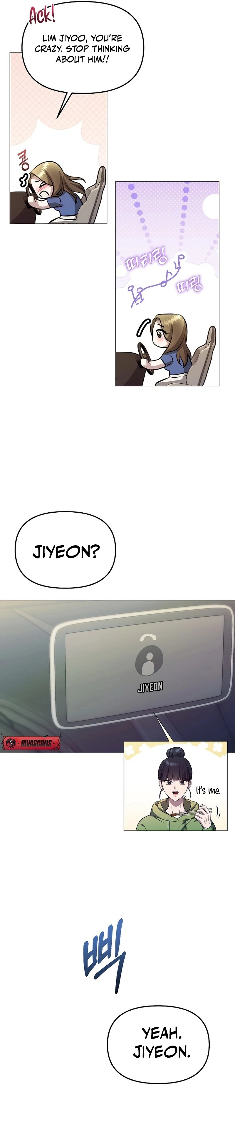 The Thrilling Temptation of a Boyfriend Chapter 11 201 ch 11 8