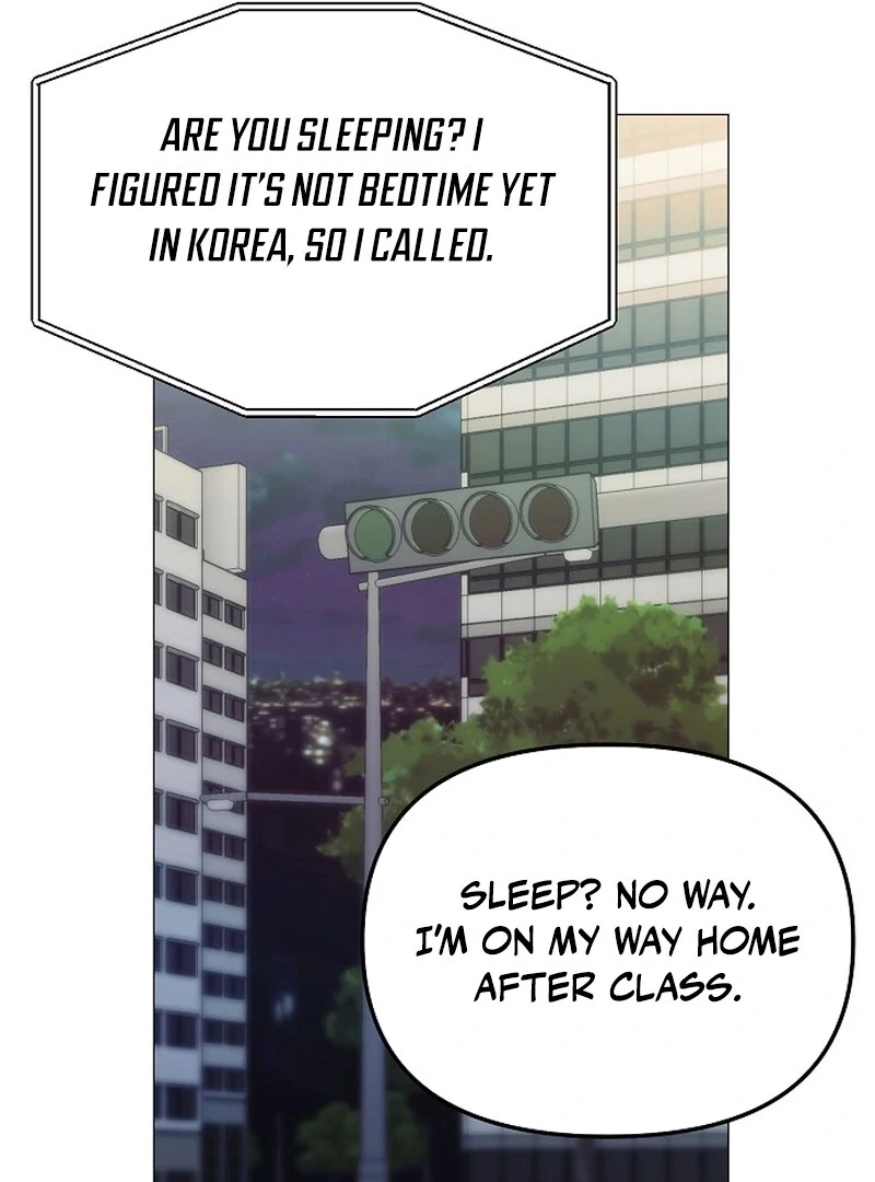 The Thrilling Temptation of a Boyfriend Chapter 11 202 ch 11 9