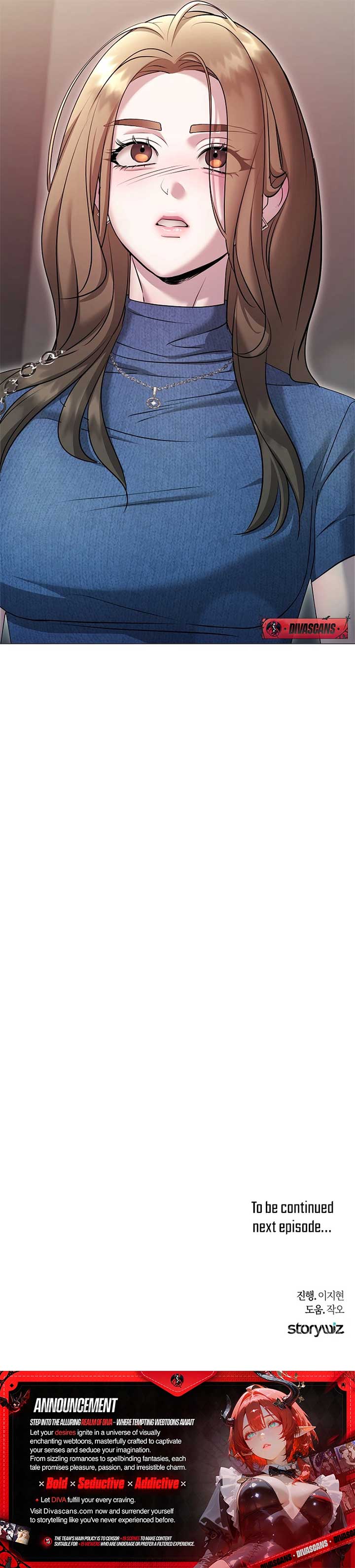 The Thrilling Temptation of a Boyfriend Chapter 13 59 ch 13 13