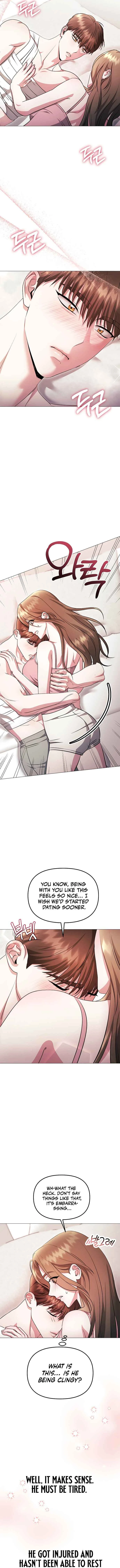 The Thrilling Temptation of a Boyfriend Chapter 15 65 ch 15 10