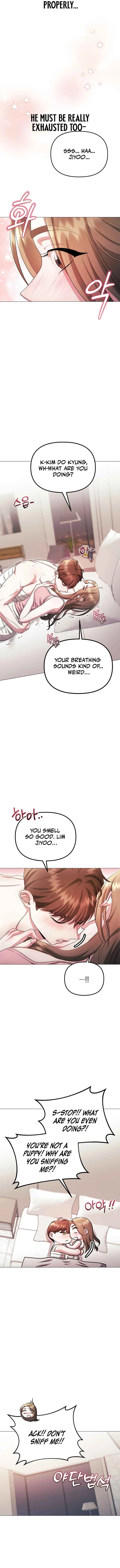 The Thrilling Temptation of a Boyfriend Chapter 15 66 ch 15 11