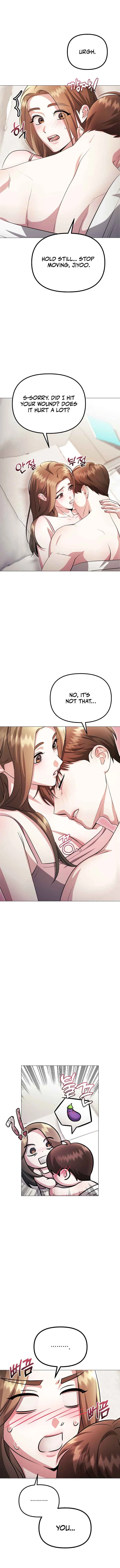 The Thrilling Temptation of a Boyfriend Chapter 15 67 ch 15 12