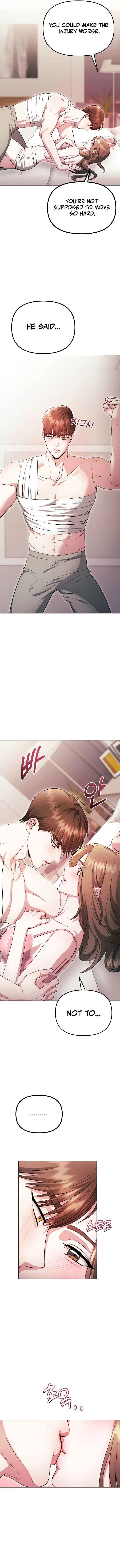 The Thrilling Temptation of a Boyfriend Chapter 15 69 ch 15 14