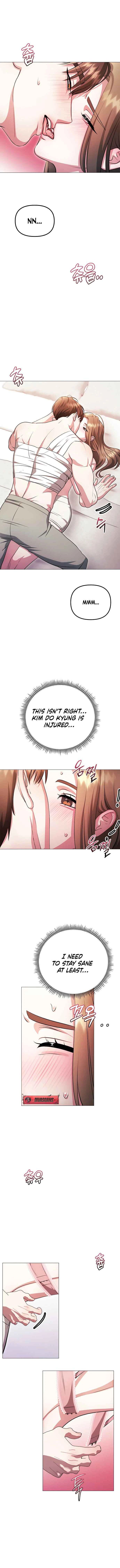 The Thrilling Temptation of a Boyfriend Chapter 15 70 ch 15 15