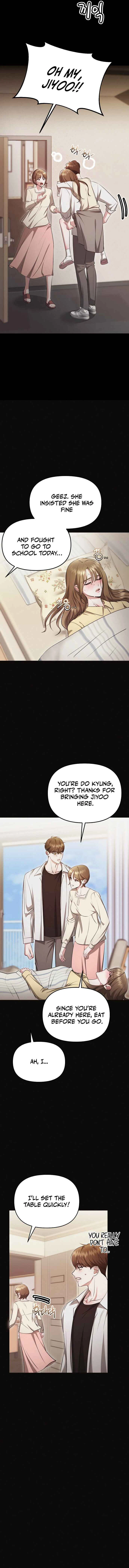 The Thrilling Temptation of a Boyfriend Chapter 15 57 ch 15 2