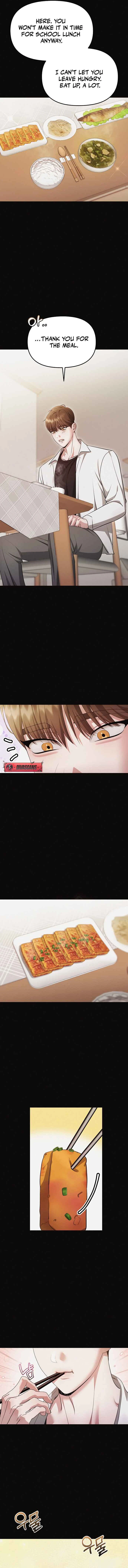 The Thrilling Temptation of a Boyfriend Chapter 15 58 ch 15 3