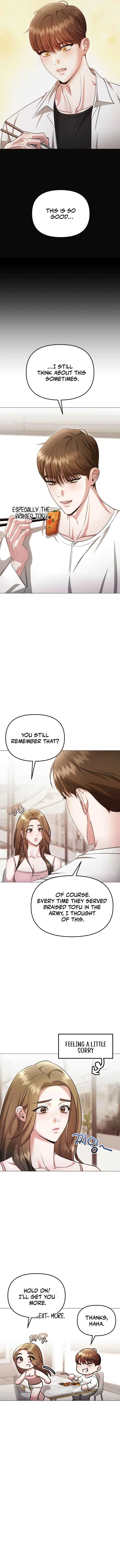 The Thrilling Temptation of a Boyfriend Chapter 15 59 ch 15 4