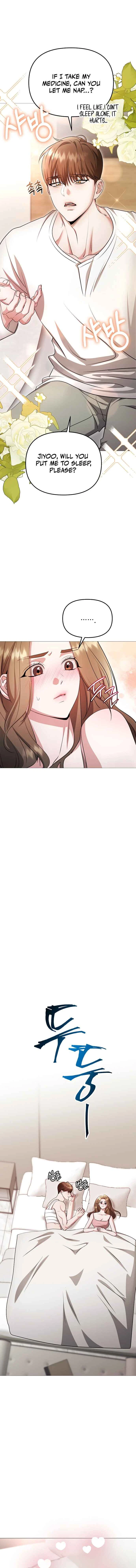 The Thrilling Temptation of a Boyfriend Chapter 15 62 ch 15 7