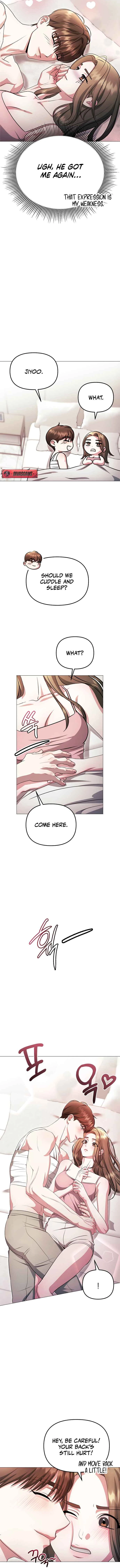 The Thrilling Temptation of a Boyfriend Chapter 15 63 ch 15 8