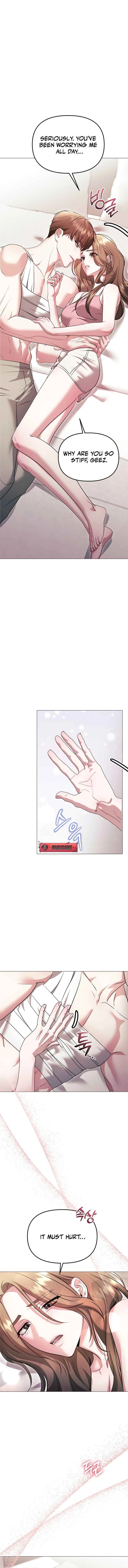 The Thrilling Temptation of a Boyfriend Chapter 15 64 ch 15 9