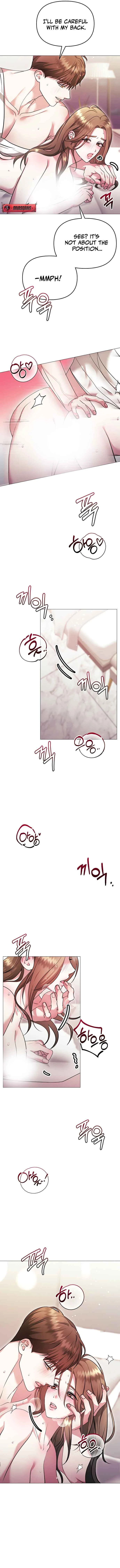 The Thrilling Temptation of a Boyfriend Chapter 16 71 ch 16 10