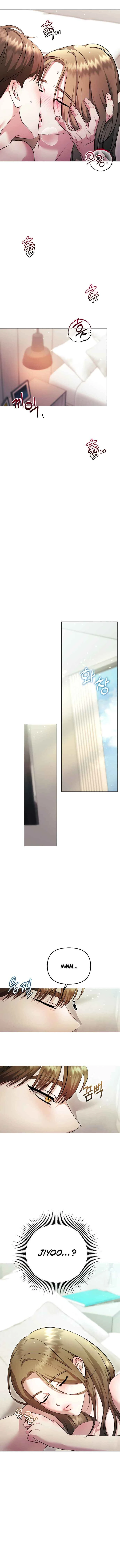 The Thrilling Temptation of a Boyfriend Chapter 16 72 ch 16 11