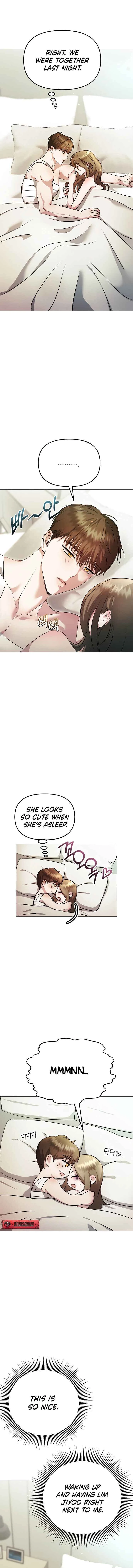 The Thrilling Temptation of a Boyfriend Chapter 16 73 ch 16 12