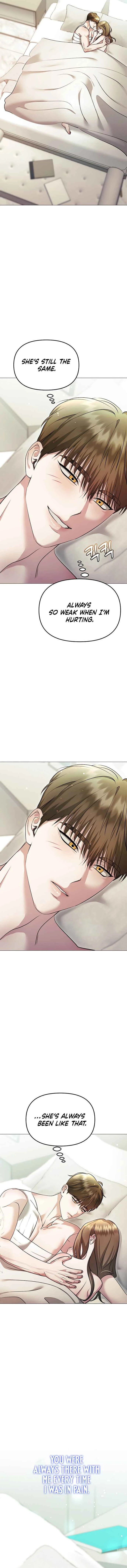 The Thrilling Temptation of a Boyfriend Chapter 16 74 ch 16 13