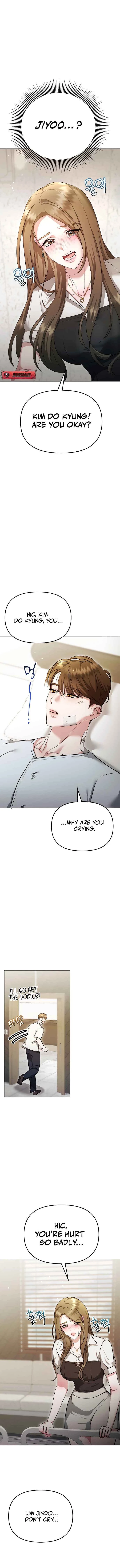 The Thrilling Temptation of a Boyfriend Chapter 16 76 ch 16 15