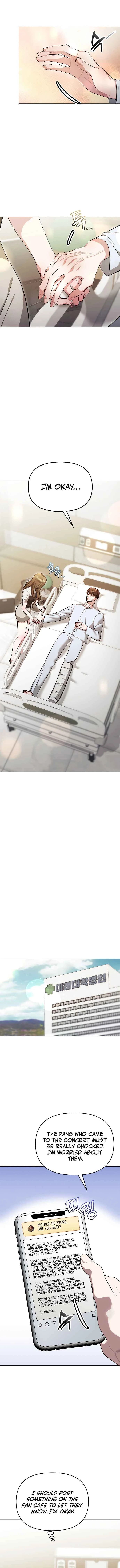 The Thrilling Temptation of a Boyfriend Chapter 16 77 ch 16 16