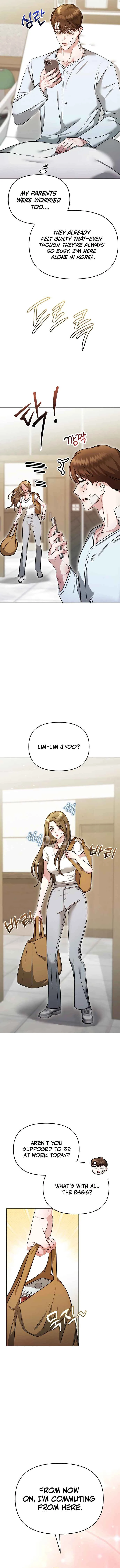 The Thrilling Temptation of a Boyfriend Chapter 16 78 ch 16 17