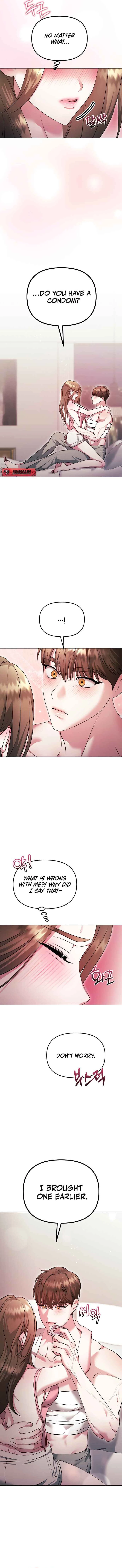 The Thrilling Temptation of a Boyfriend Chapter 16 64 ch 16 3