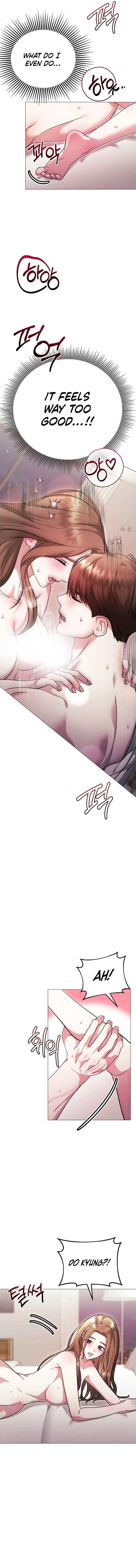 The Thrilling Temptation of a Boyfriend Chapter 16 67 ch 16 6