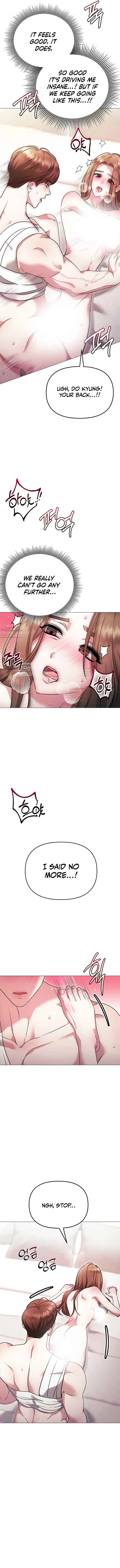 The Thrilling Temptation of a Boyfriend Chapter 16 69 ch 16 8