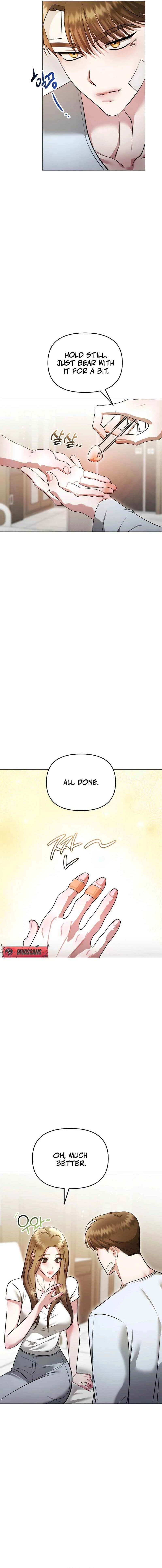 The Thrilling Temptation of a Boyfriend Chapter 17 74 ch 17 10