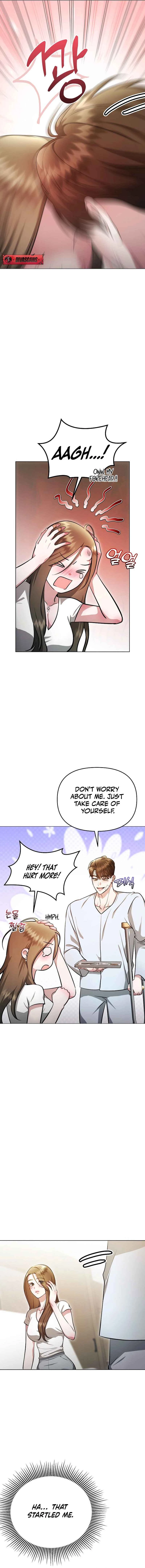 The Thrilling Temptation of a Boyfriend Chapter 17 76 ch 17 12