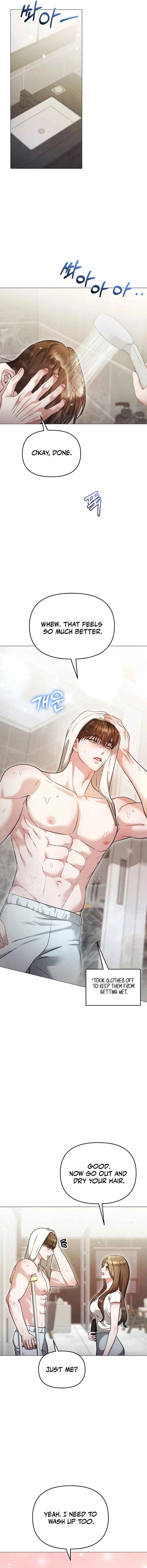 The Thrilling Temptation of a Boyfriend Chapter 17 78 ch 17 14