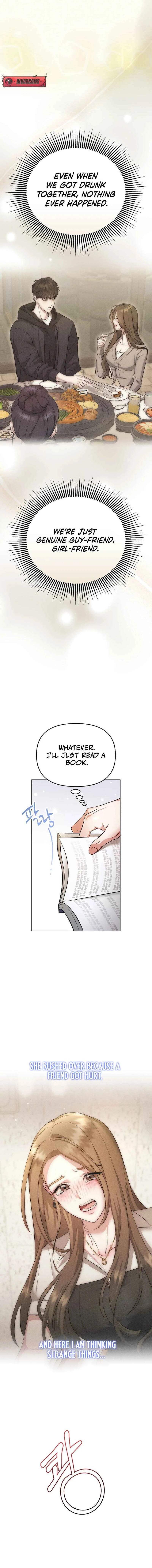 The Thrilling Temptation of a Boyfriend Chapter 17 81 ch 17 17