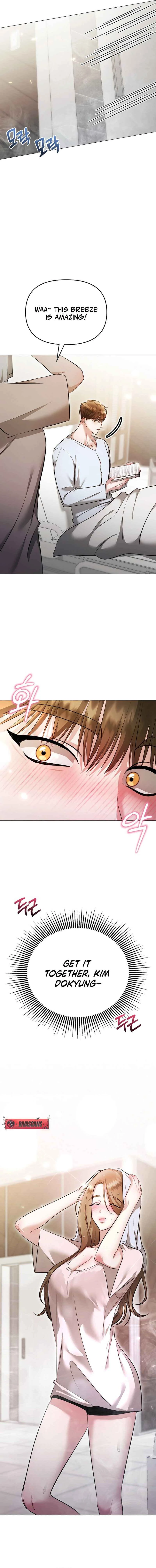 The Thrilling Temptation of a Boyfriend Chapter 17 82 ch 17 18