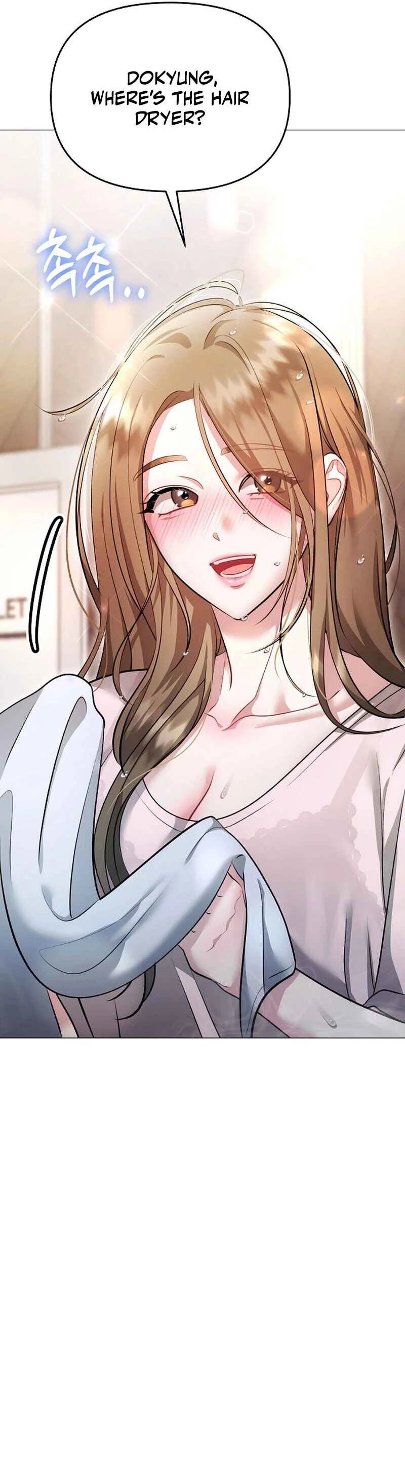 The Thrilling Temptation of a Boyfriend Chapter 17 83 ch 17 19