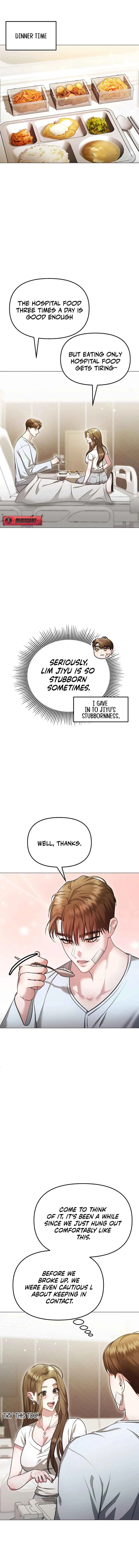 The Thrilling Temptation of a Boyfriend Chapter 17 68 ch 17 4