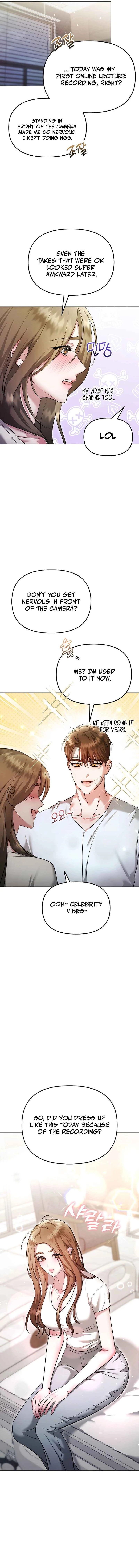 The Thrilling Temptation of a Boyfriend Chapter 17 70 ch 17 6