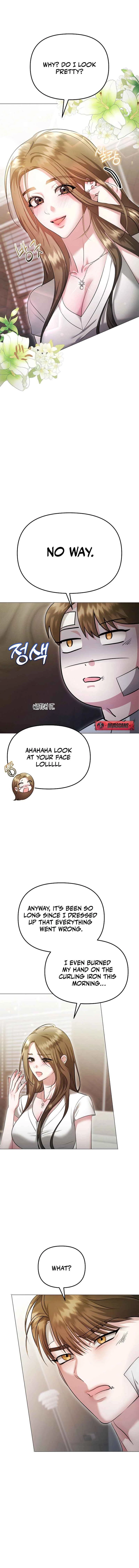 The Thrilling Temptation of a Boyfriend Chapter 17 71 ch 17 7