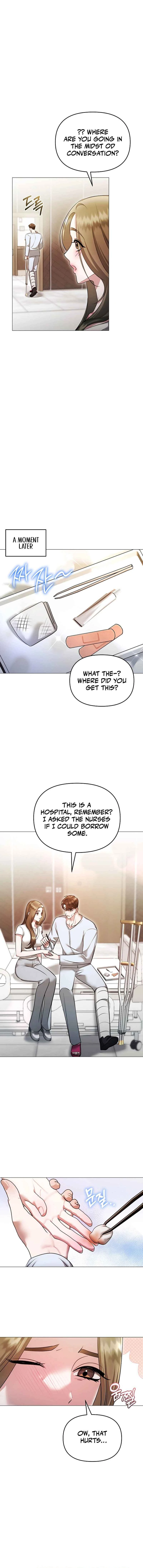 The Thrilling Temptation of a Boyfriend Chapter 17 73 ch 17 9