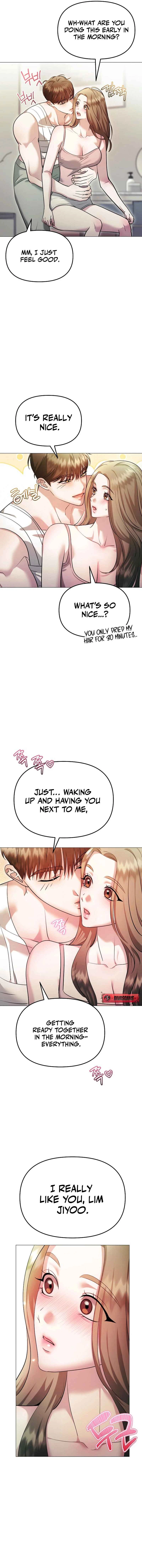 The Thrilling Temptation of a Boyfriend Chapter 18 69 ch 18 11