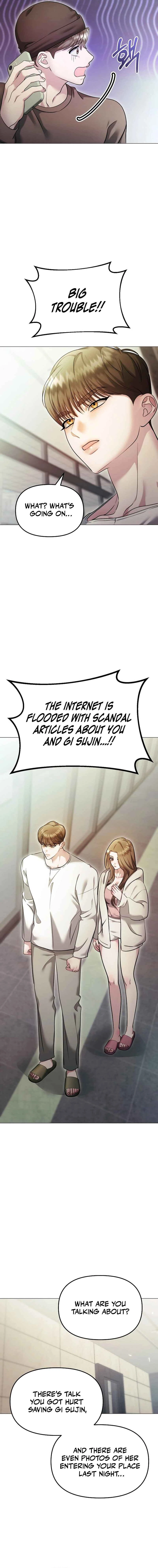 The Thrilling Temptation of a Boyfriend Chapter 18 72 ch 18 14