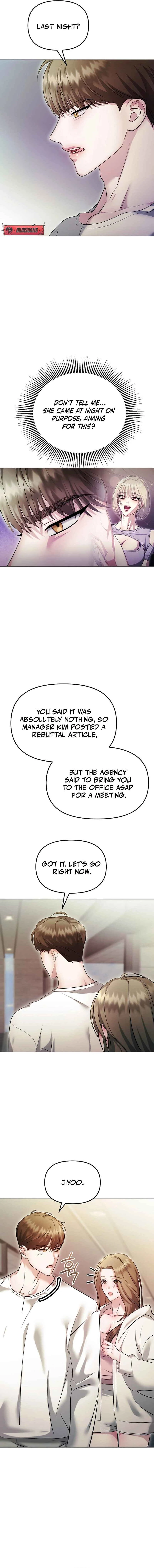 The Thrilling Temptation of a Boyfriend Chapter 18 73 ch 18 15