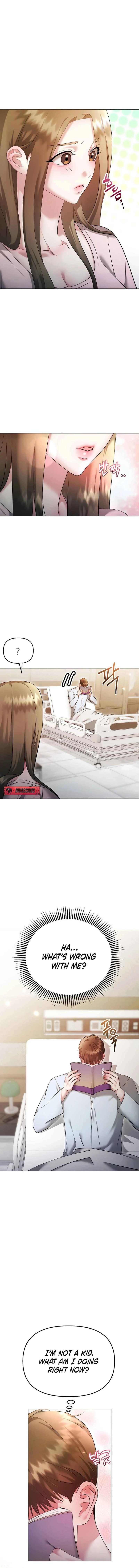 The Thrilling Temptation of a Boyfriend Chapter 18 60 ch 18 2