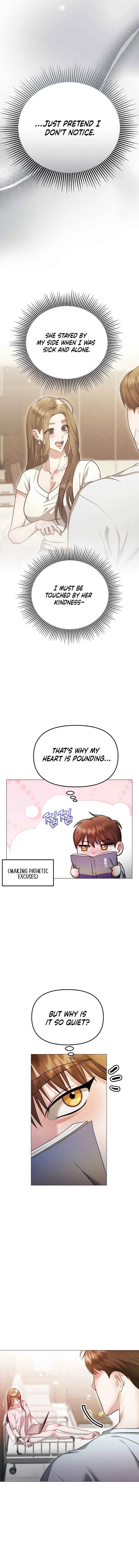 The Thrilling Temptation of a Boyfriend Chapter 18 62 ch 18 4